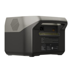 Купить Зарядная станция EcoFlow RIVER 2 Max (512 Вт·ч)