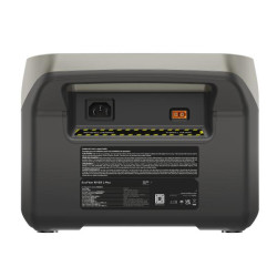 Купить Зарядная станция EcoFlow RIVER 2 Max (512 Вт·ч)