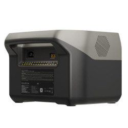 Купить Зарядная станция EcoFlow RIVER 2 Max (512 Вт·ч)