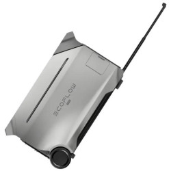 Купить Зарядная станция EcoFlow DELTA Pro 3