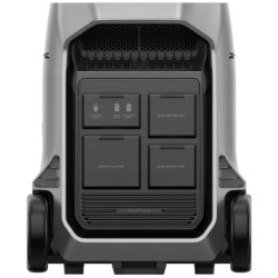 Купить Зарядная станция EcoFlow DELTA Pro 3
