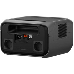 Купить Зарядная станция EcoFlow RIVER 3 Plus