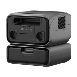 Купить Зарядная станция EcoFlow RIVER 3 Max