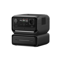 Купить Зарядная станция EcoFlow RIVER 3 Max