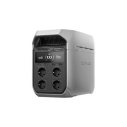 Купить Зарядная станция EcoFlow DELTA 3 Plus