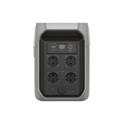 Купить Зарядная станция EcoFlow DELTA 3 1500