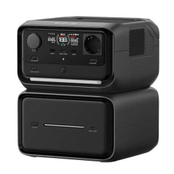 Купить Зарядная станция EcoFlow RIVER 3 Max Plus