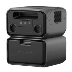 Купить Зарядная станция EcoFlow RIVER 3 Max Plus