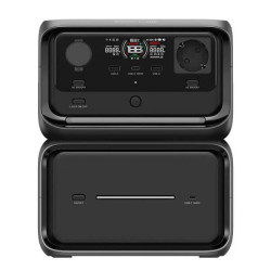 Купить Зарядная станция EcoFlow RIVER 3 Max Plus