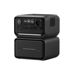 Купить Зарядная станция EcoFlow RIVER 3 Max Plus