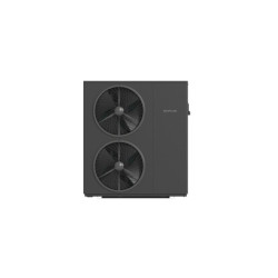 Купить Тепловой насос EcoFlow PowerHeat 20 KW