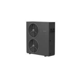 Купить Тепловой насос EcoFlow PowerHeat 20 KW