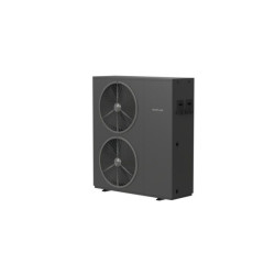 Купить Тепловой насос EcoFlow PowerHeat 20 KW