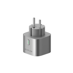 Купить Разумная розетка EcoFlow Smart Plug