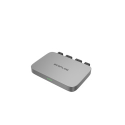 Купить Микроинвертор EcoFlow PowerStream 600W