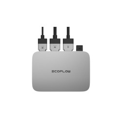 Купить Микроинвертор EcoFlow PowerStream 800W