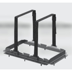 Купить Крепление 2kWh LFP Battery Mounting Strap