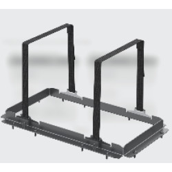 Купить Крепление 5kWh LFP Battery Mounting Strap