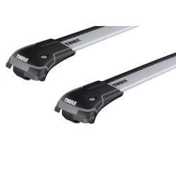 Купити Багажник на рейлинги Thule Wingbar Edge 9583 (TH 9583)