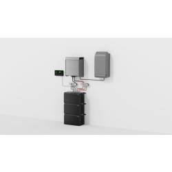 Купить Шина соединительная для аккумуляторной батареи EcoFLow Power Kit