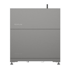 Купить Комплект энергонезависимости Ecoflow Power Ocean 5 kWh (однофазный инвертор 6 кВт)