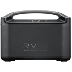 Купить Дополнительная батарея EcoFlow RIVER Pro Extra Battery