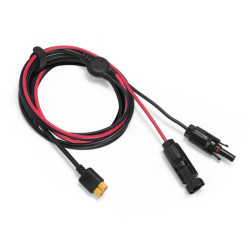 Купить Кабель EcoFlow Solar Connector to XT60 Solar Cable 3.5m