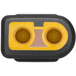 Купить Кабель EcoFlow Solar Connector to XT60 Solar Cable 5m