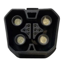 Купить Кабель EcoFlow DELTA Pro-4-8 Double handle connection 0.75m