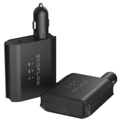 Купить Адаптер EcoFlow Car Battery Charging