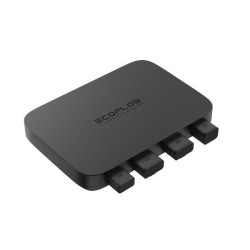 Купить Автомобильная зарядная станция EcoFlow Alternator Charger