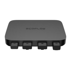 Купить Автомобильная зарядная станция EcoFlow Alternator Charger