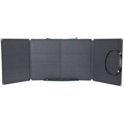 Купить Комплект EcoFlow DELTA + 3*110W Solar Panel