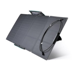 Купить Комплект EcoFlow DELTA + 3*110W Solar Panel