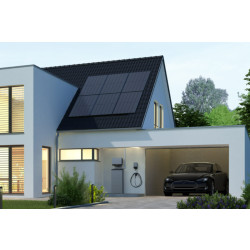 Купить Зарядная станция для электромобиля EcoFlow PowerPulse