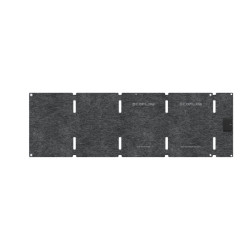 Купить Солнечная панель EcoFlow 45 Вт