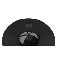 Купить Солнечная шляпа EcoFlow Solar Hat 12 Вт - Черная