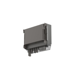 Купить Гибридный инвертор EcoFlow PowerOcean Plus 20 кВт⋅час (трехфазный)