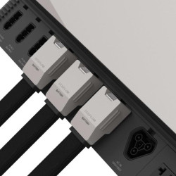 Купить Кабель Power Kits 5kVA LFP Battery Power Cable