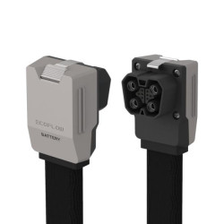 Купить Кабель Power Kits 5kVA LFP Battery Power Cable