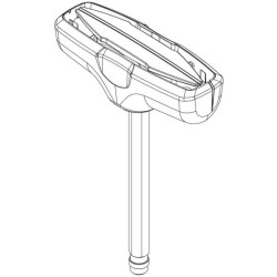 Купить Ключ динамометрический 51212 (Rapid System 754) (TH 1500051212)