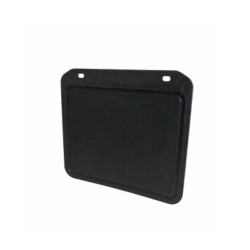 Купити Бризговик на легковий причеп (205х170) Domar Пластик Італія (1105852052)