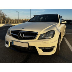 Купити Комплект обвісів С63 AMG для Mercedes C-class W204 2007-2015 рр