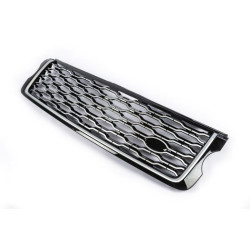 Купити Передня решітка 2013-2018 (дизайн SVA 2019 року) для Range Rover IV L405 рр