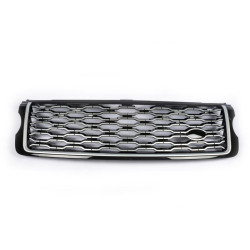 Купити Передня решітка 2013-2018 (дизайн SVA 2019 року) для Range Rover IV L405 рр