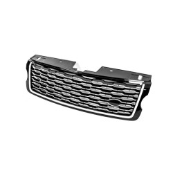 Купити Передня решітка 2013-2018 (дизайн SVA 2019 року) для Range Rover IV L405 рр