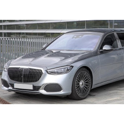 Купити Комплект обвісів Maybach S680 для Mercedes S-сlass W223 2020- рр