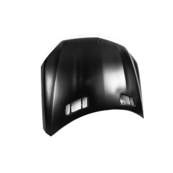 Купити Капот (для GLS, Тайвань, алюміній) для Mercedes GL/GLS сlass X166 2012-2019 рр