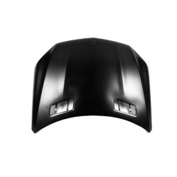 Купити Капот (для GLS, Тайвань, алюміній) для Mercedes GL/GLS сlass X166 2012-2019 рр