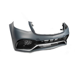 Купити Передній бампер AMG GLS63 для Mercedes GL/GLS сlass X166 2012-2019 рр